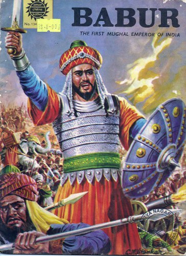 Babur