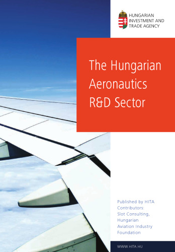 The Hungarian Aeronautics R&D Sector