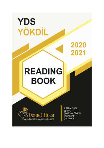 Reading Book