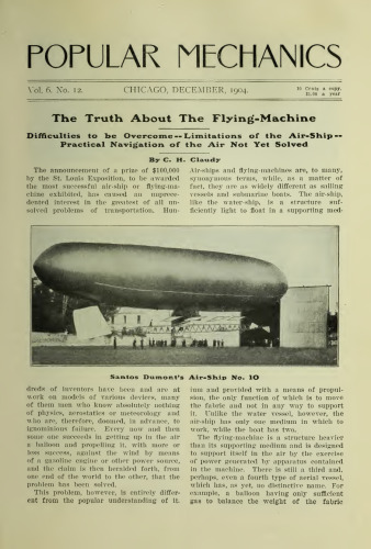 Popular Mechanics