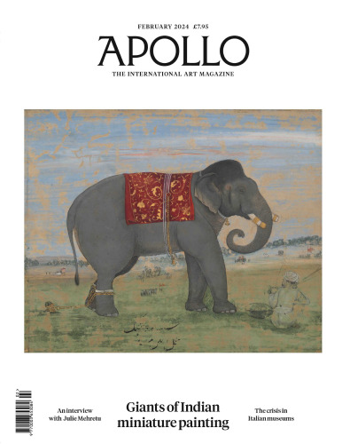 Apollo