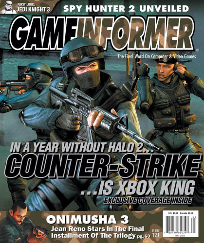 Game Informer