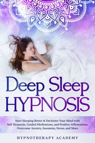 Deep Sleep Hypnosis