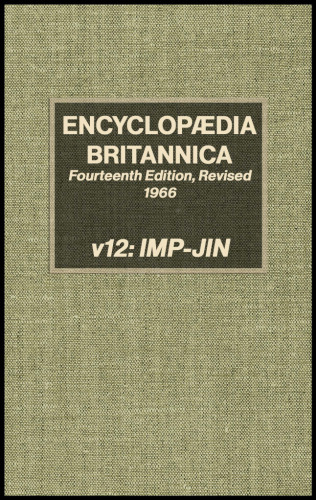 Encyclopaedia Britannica