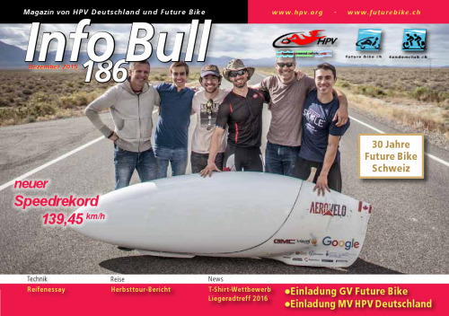 InfoBull 186