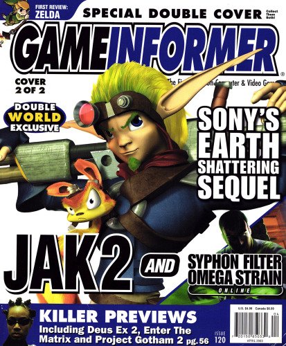 Game Informer