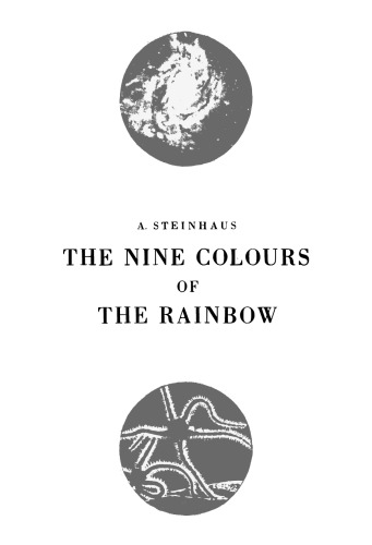 The Nine Colours of the Rainbow