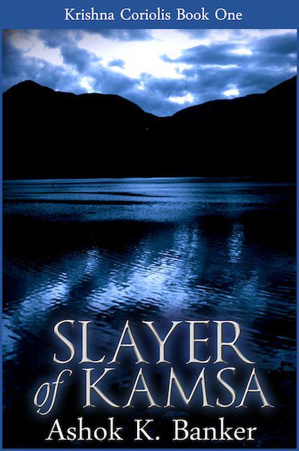Slayer of Kamsa