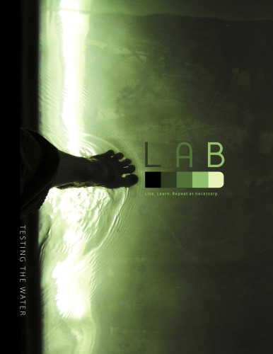 LAB 0.5