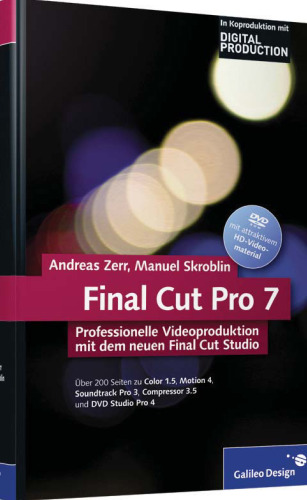 Final Cut Pro 7