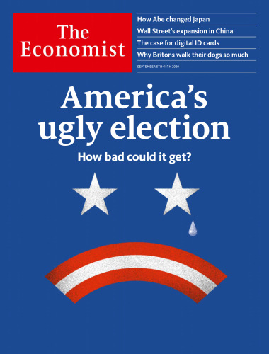 The Economist (September 5th, 2020)