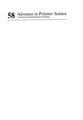 Polymerization Reactions