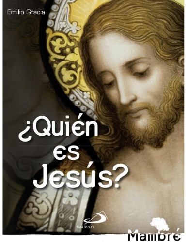 ¿Quién es Jesús?