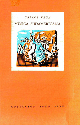 Música sudamericana
