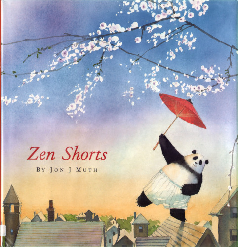 Zen Shorts