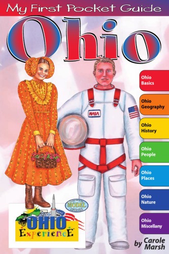 My First Pocket Guide to Ohio