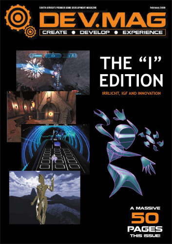 DEV.MAG