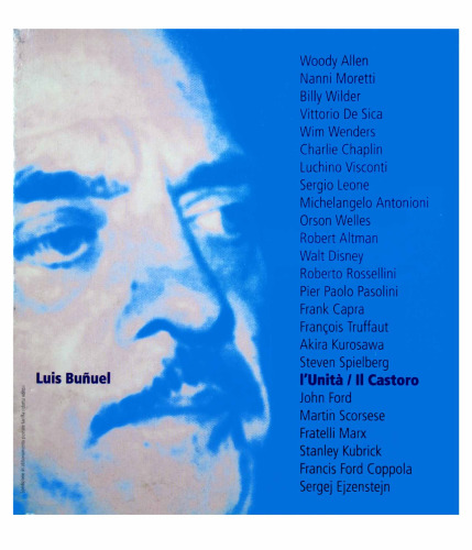 Luis Buñuel
