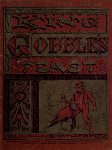 King Gobble's Feast