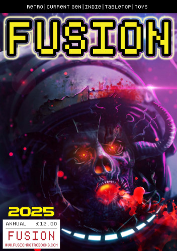 Fusion