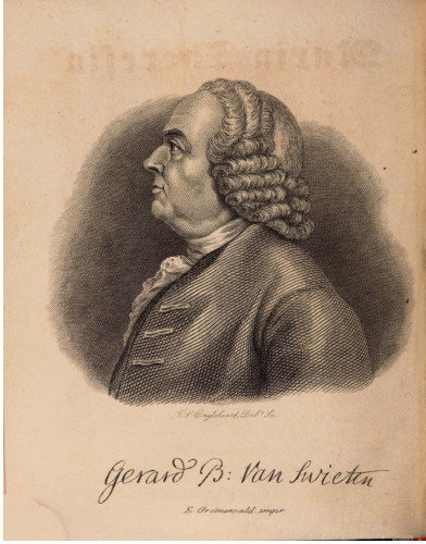 Maria Theresia und ihre Zeit
