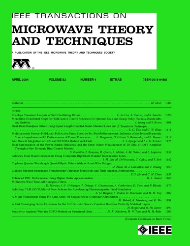 IEEE MTT-V053-I04A (2005-04)
