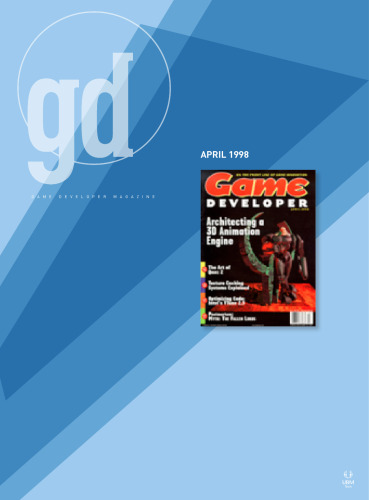Game Developer [GDC Vault Compilation]