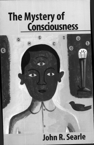 Mystery of Consciousness