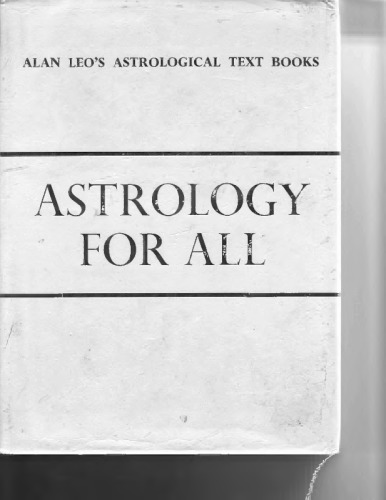 Astrology for all