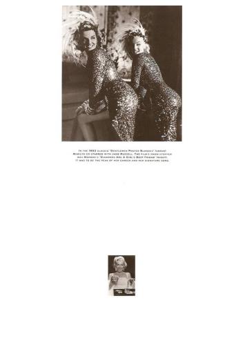Marilyn Sings! The Marilyn Monroe Songbook