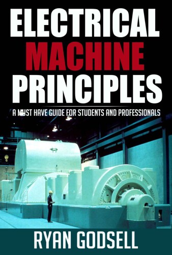 ELECTRICAL MACHINE PRINCIPLES