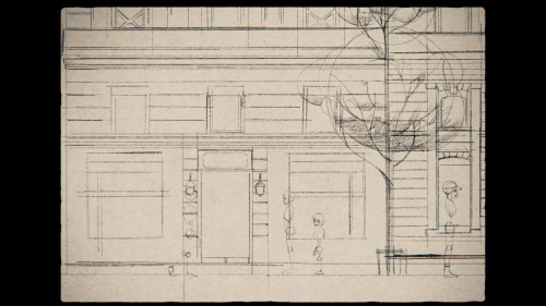 Pokemon Construction Drawing