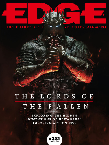 EDGE