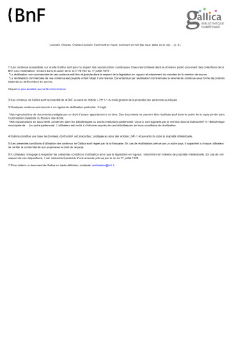 Comment on meurt comment on nait. Les deux pôles de la vie