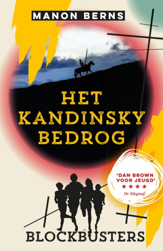 4 Het Kandinsky bedrog