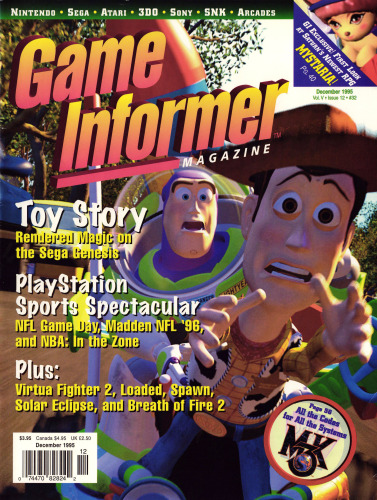 Game Informer