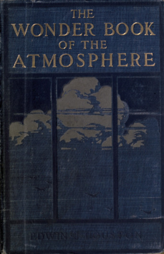 The Wonder Book of the Atmosphere