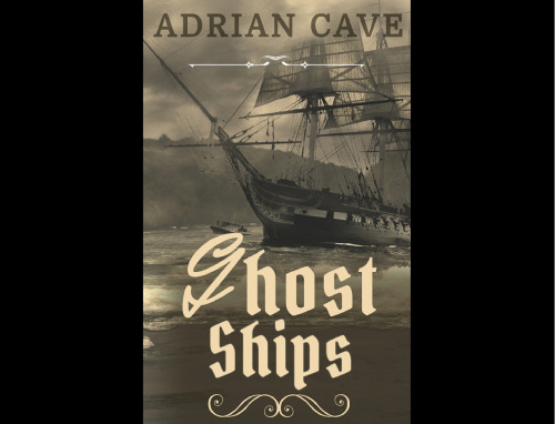 Ghost Ships
