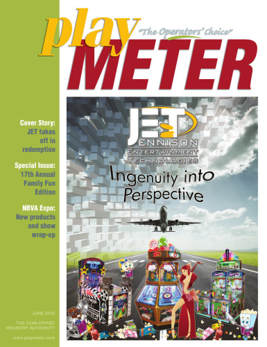Play Meter