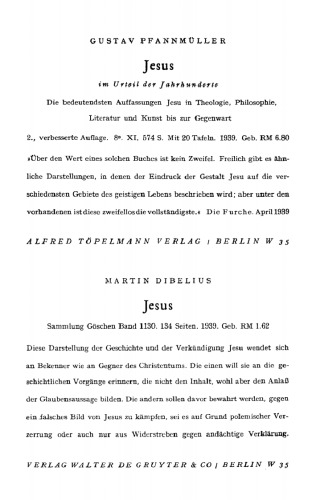 Unbekannte Fragmente aus Luthers zweiter Psalmenvorlesung 1518