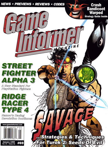 Game Informer