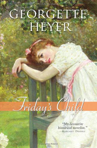 Friday's Child