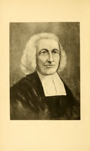 Life and Times of Henry Melchior Mühlenberg