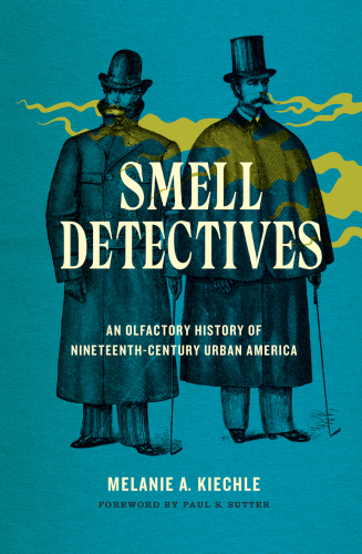 Smell Detectives