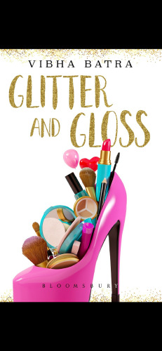 Glitter and Gloss