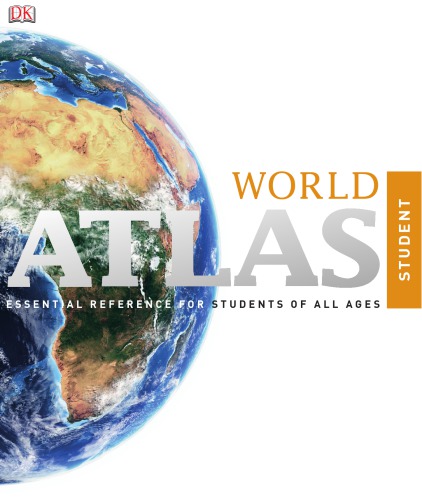 Student Atlas