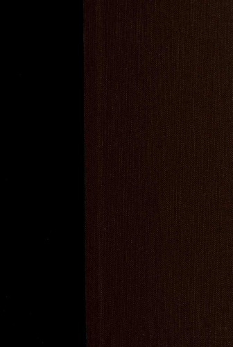 Great books of the Western world, vol. 35