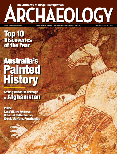 Archaeology