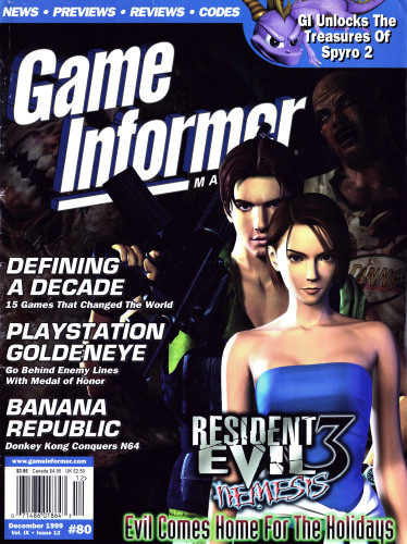 Game Informer