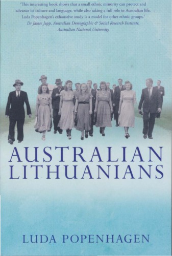 Australian Lithuanians